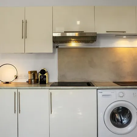 דירה Le Petit Cocon De