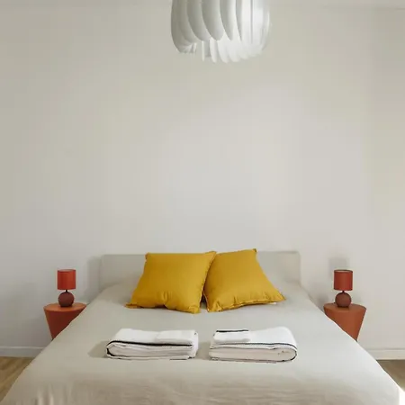 Le Petit Cocon De דירה *