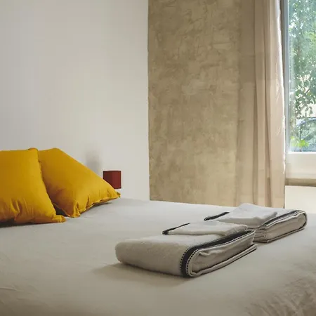 Le Petit Cocon De קרקסון