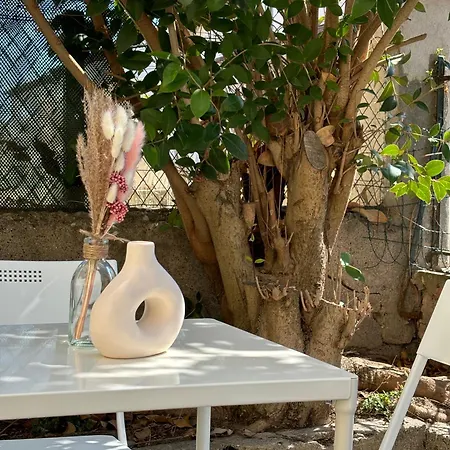 Lägenhet Le Petit Cocon De