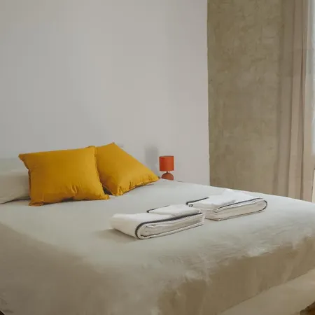 Le Petit Cocon De Carcassonne