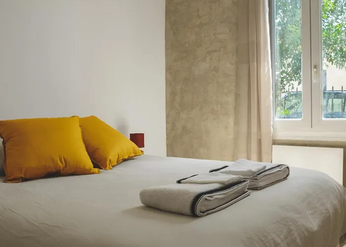 Le Petit Cocon De Carcassonne